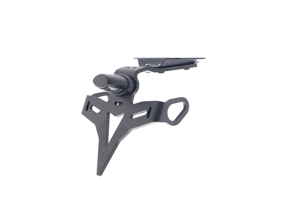 Evotech Yamaha MT-07 Tail Tidy 2013 - 2017