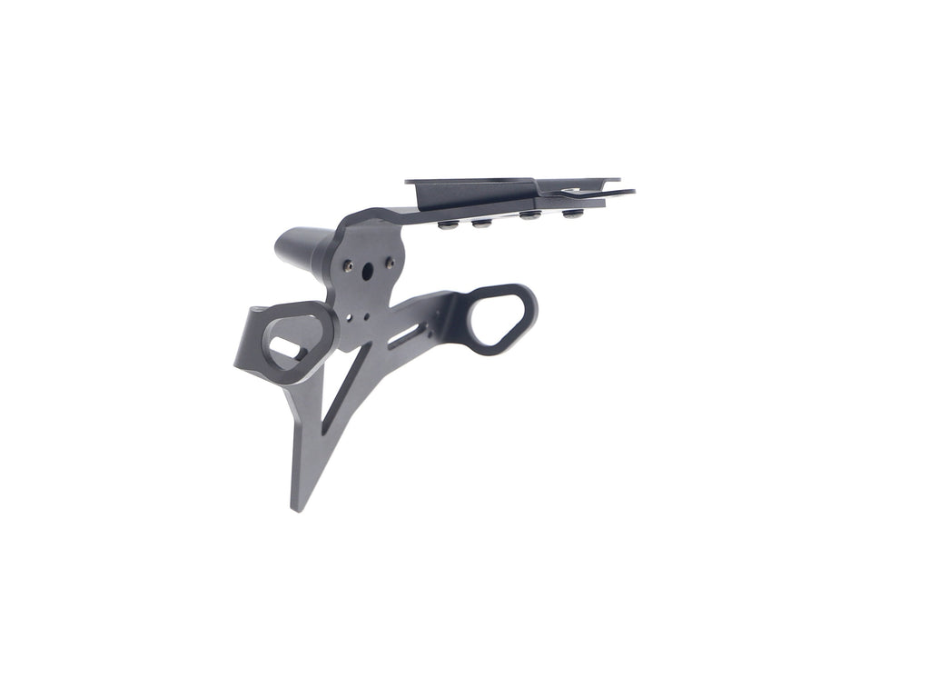 Evotech Yamaha FZ-07 Tail Tidy 2013 - 2017