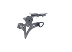 Evotech Yamaha MT-07 Tail Tidy 2013 - 2017