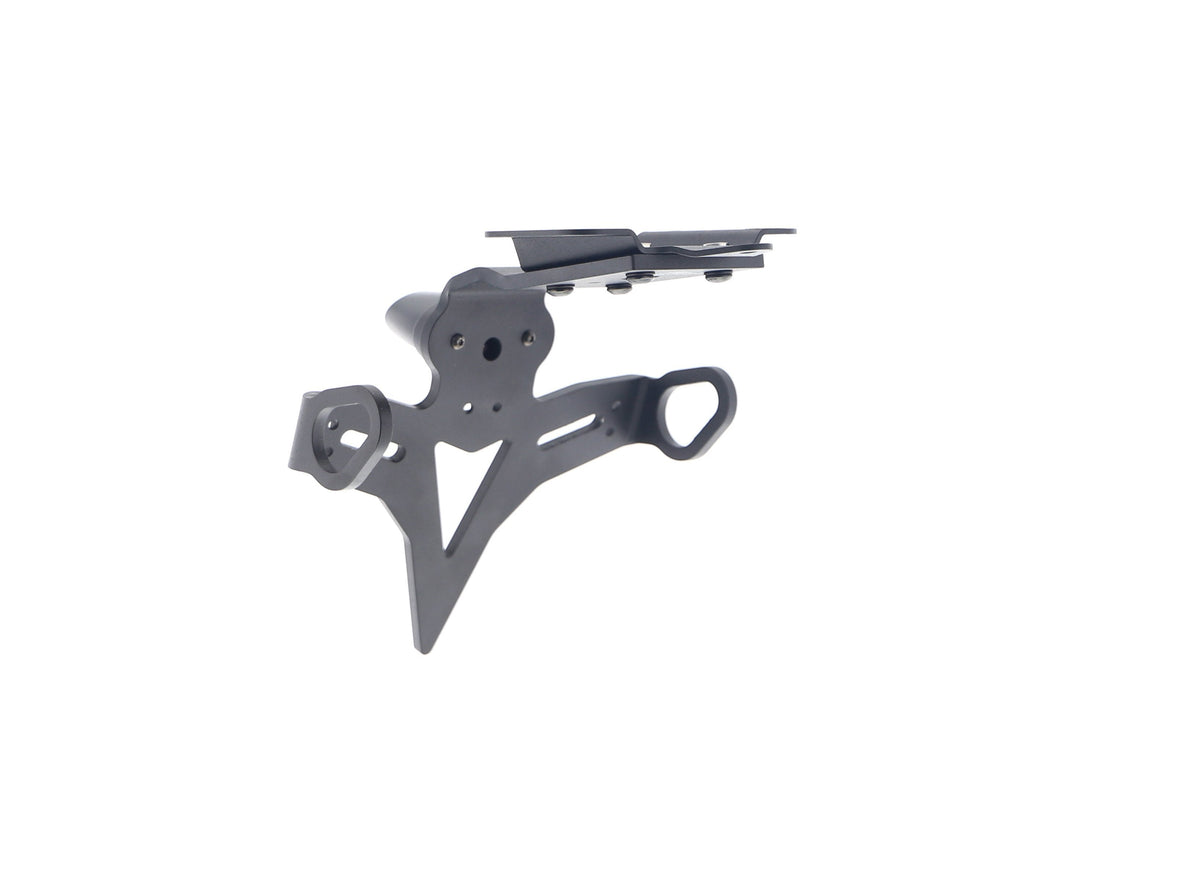 Evotech Yamaha MT-07 Tail Tidy 2013 - 2017