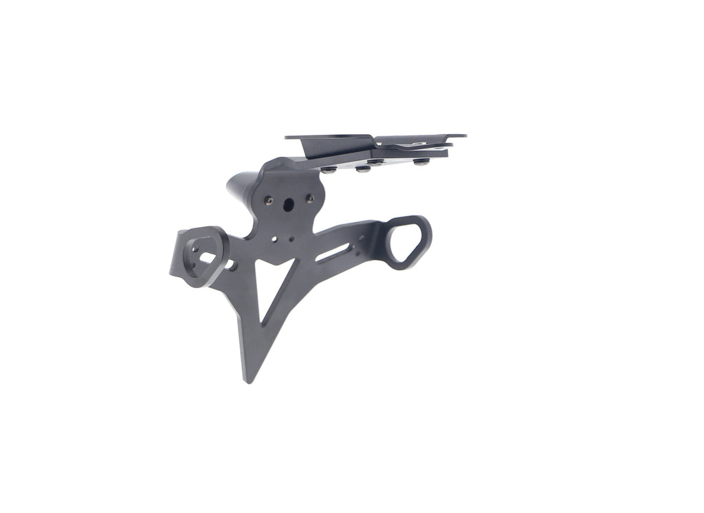 Evotech Yamaha MT-07 Tail Tidy (2018 - 2024)