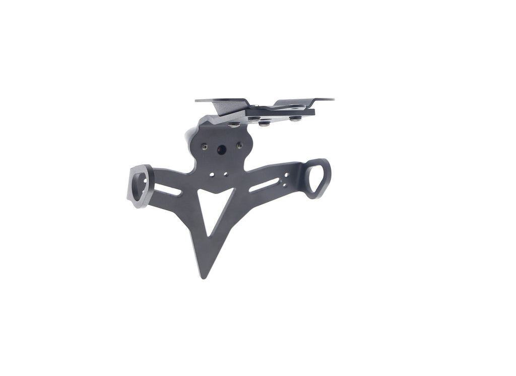 Evotech Yamaha FZ-07 Tail Tidy (2018-2020)