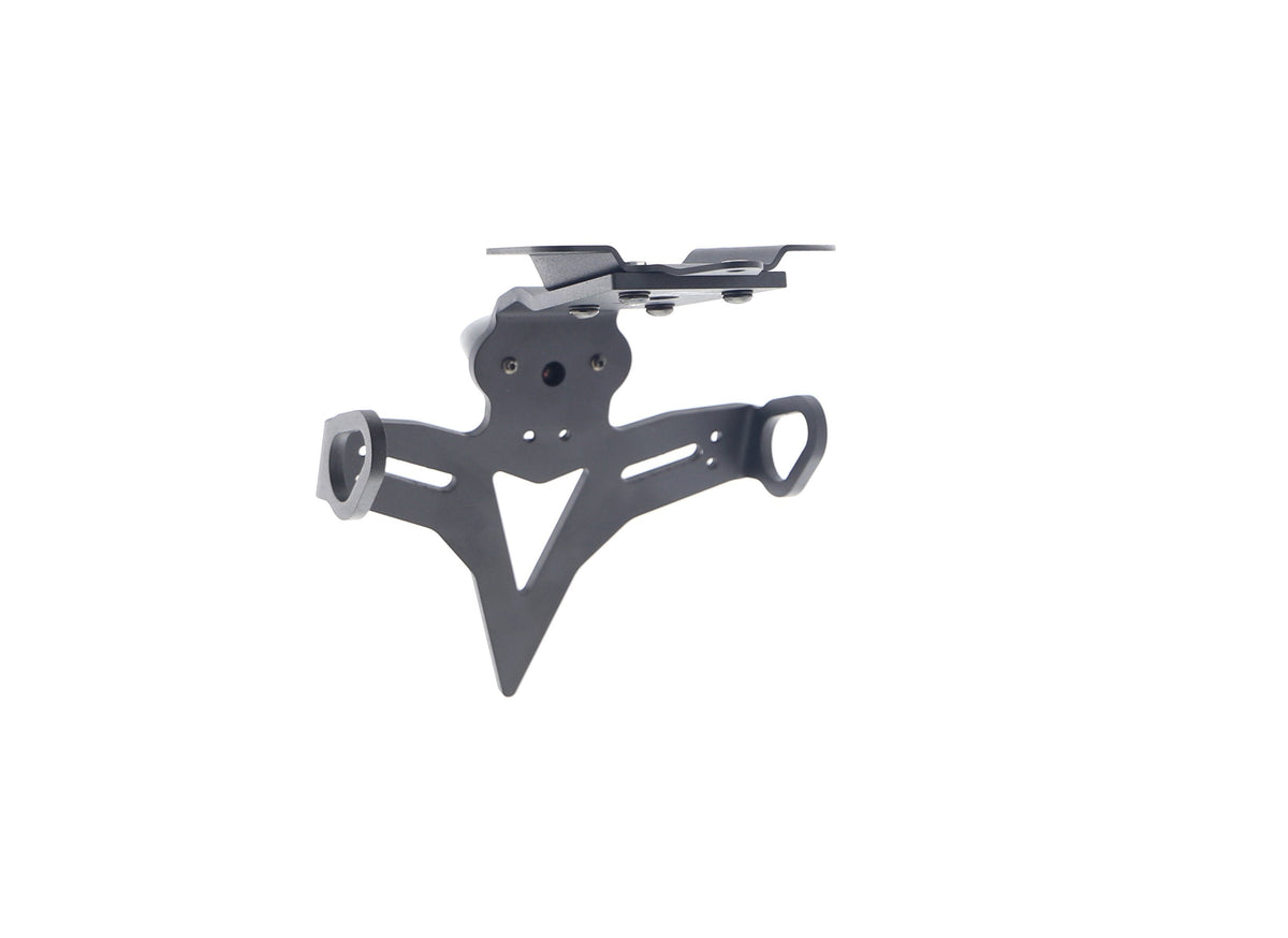 Evotech Yamaha FZ-07 Tail Tidy 2013 - 2017