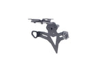 Evotech Yamaha FZ-07 Tail Tidy 2013 - 2017