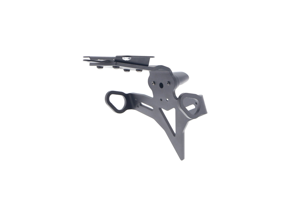 Evotech Yamaha FZ-07 Tail Tidy 2013 - 2017