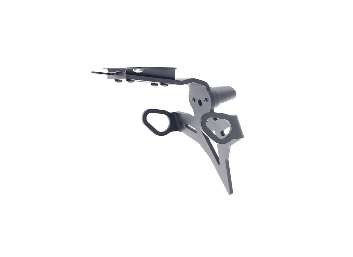 Evotech Yamaha FZ-07 Tail Tidy (2018-2020)
