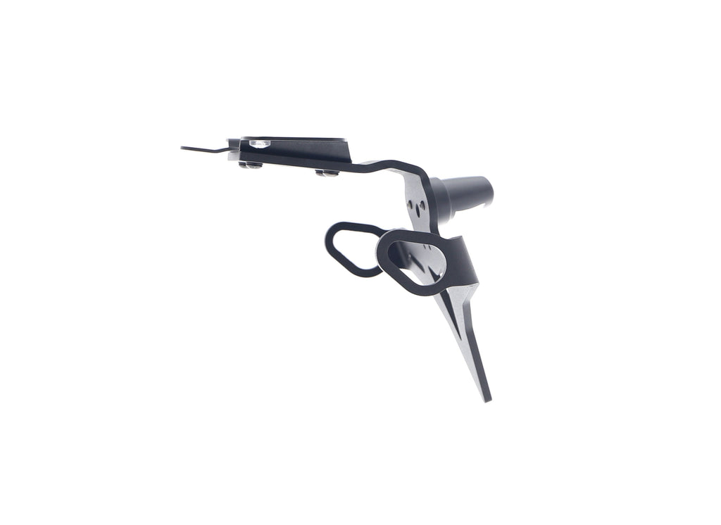 Evotech Yamaha FZ-07 Tail Tidy (2018-2020)
