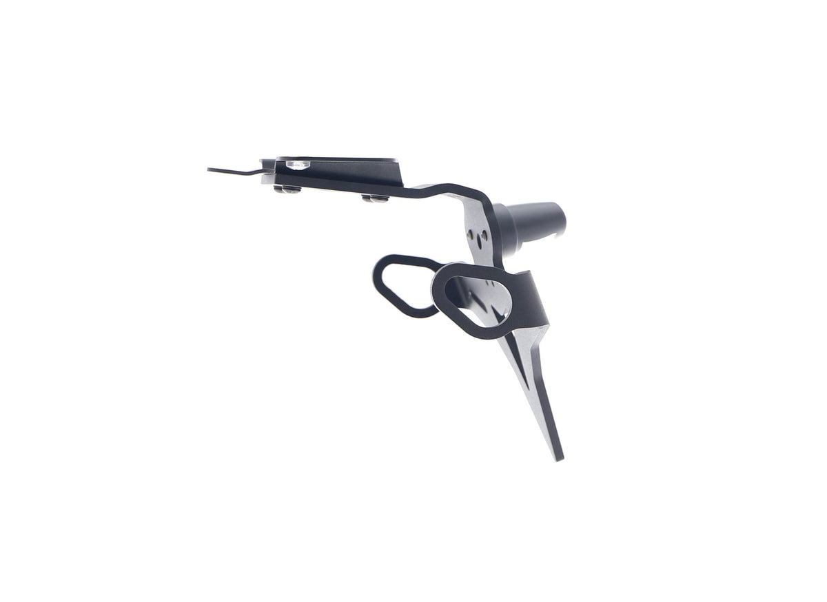 Evotech Yamaha MT-07 Tail Tidy 2013 - 2017