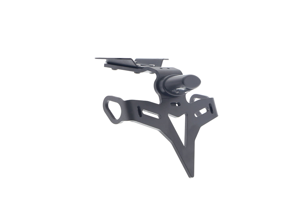 Evotech Yamaha MT-07 Tail Tidy 2013 - 2017