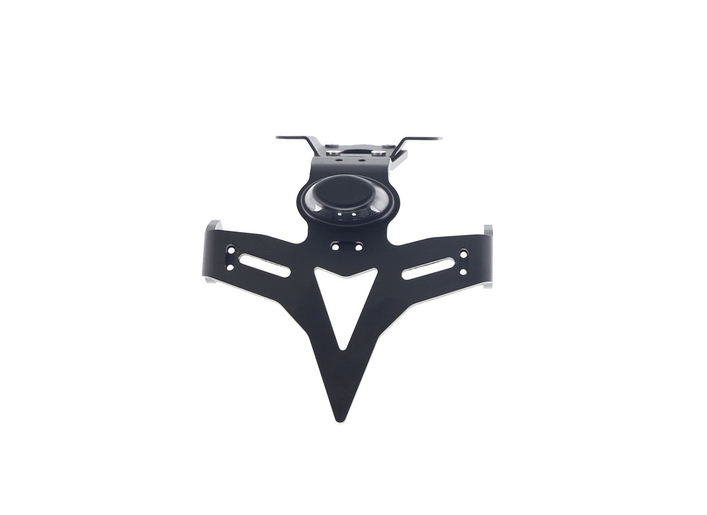 Evotech Yamaha FZ-07 Tail Tidy (2018-2020)