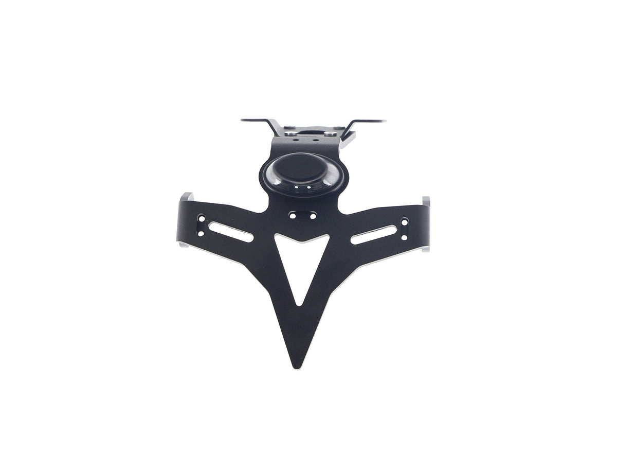 Evotech Yamaha MT-07 Tail Tidy 2013 - 2017