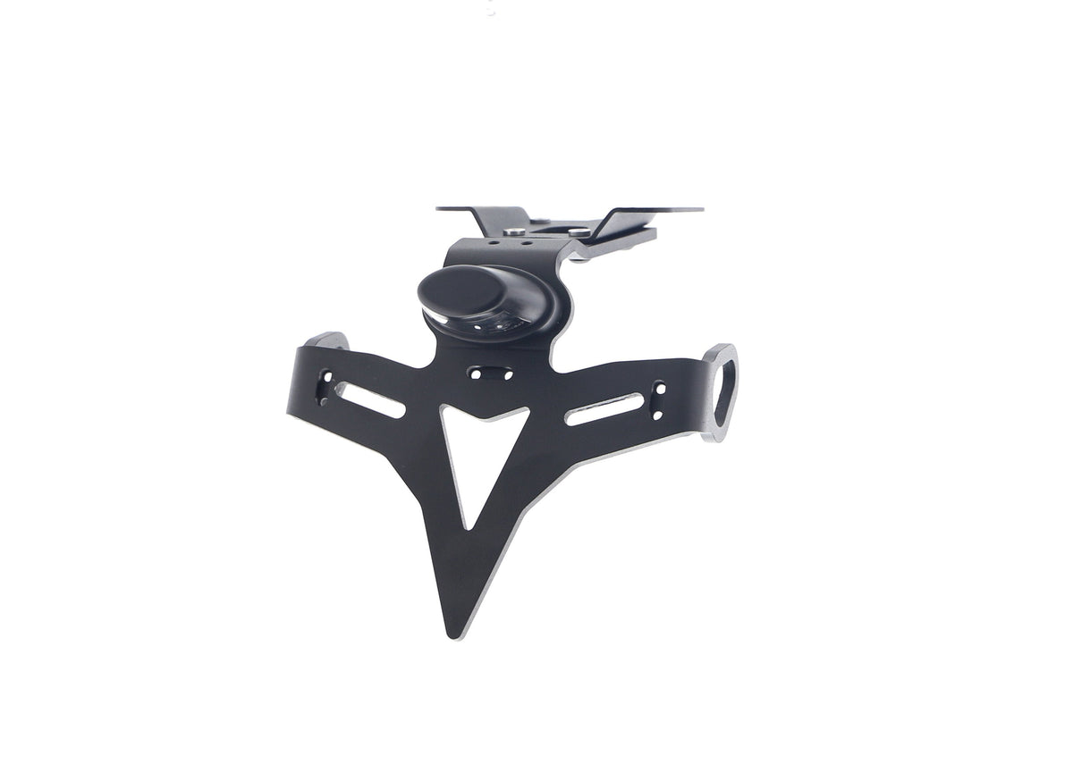 Evotech Yamaha FZ-07 Tail Tidy 2013 - 2017