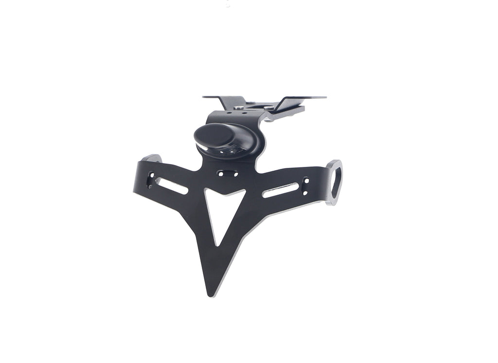 Evotech Yamaha MT-07 Tail Tidy (2018 - 2024)