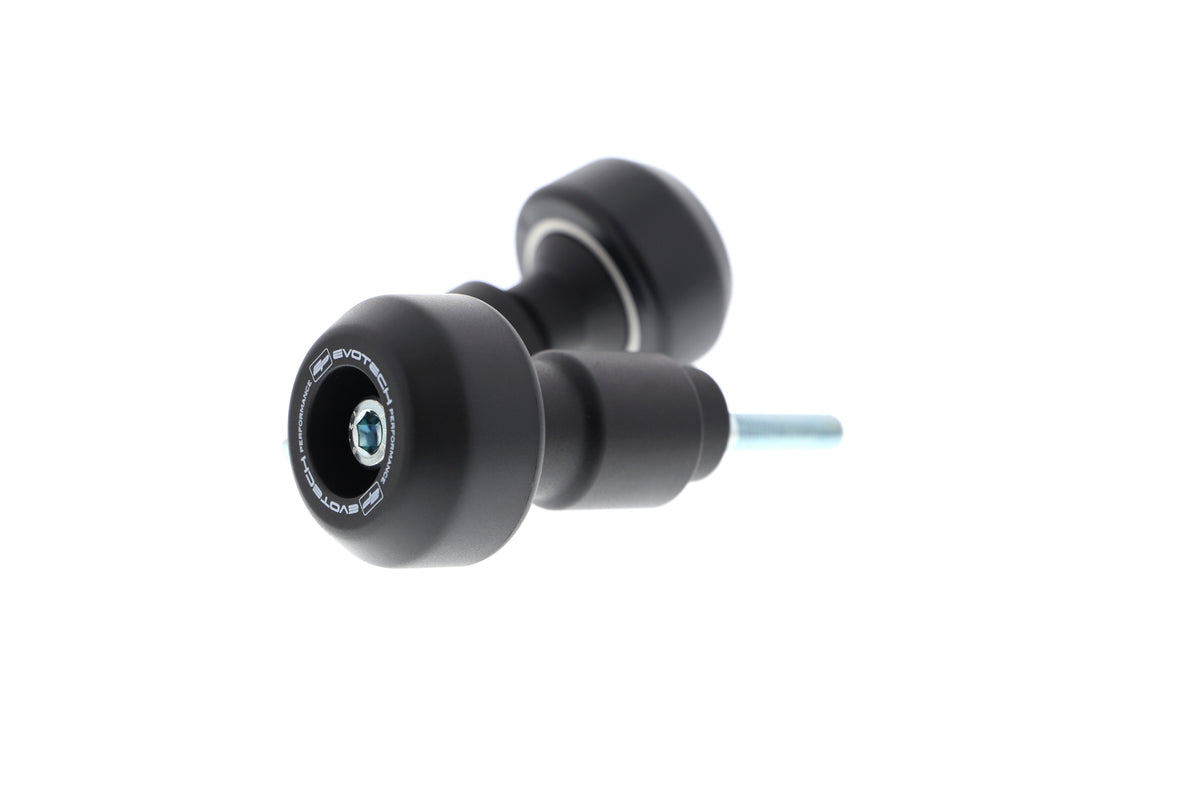 Evotech Yamaha FZ-09 Crash Bobbins (2017-2020)
