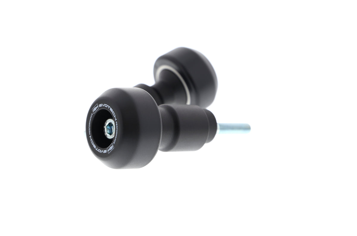 Evotech Yamaha MT-09 Crash Bobbins (2017 - 2020)