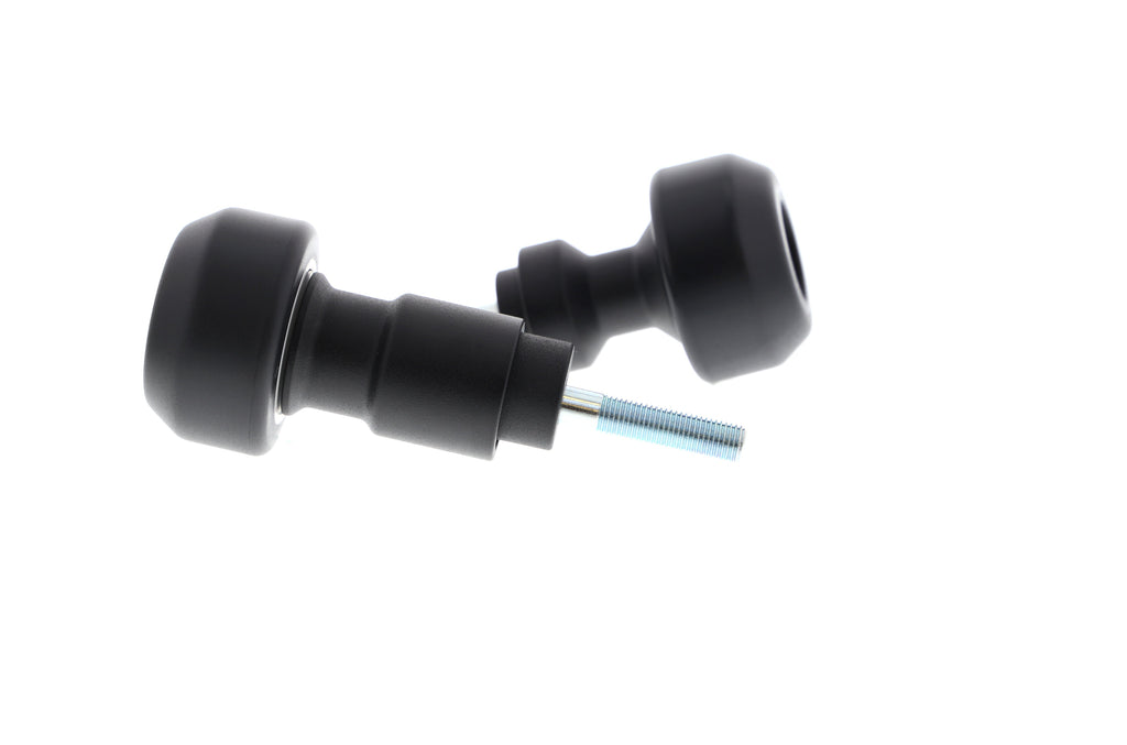 Evotech Yamaha MT-09 Crash Bobbins (2017 - 2020)