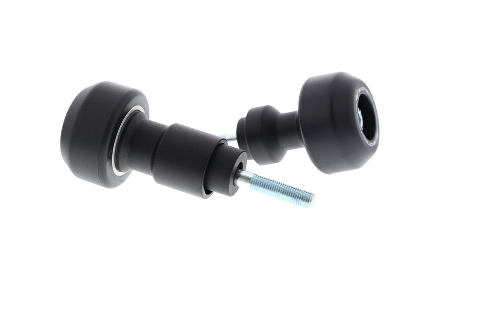 Evotech Yamaha MT-09 Crash Bobbins (2017 - 2020)