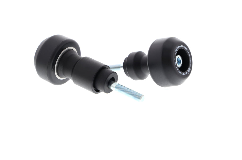 Evotech Yamaha FZ-09 Crash Bobbins (2017-2020)