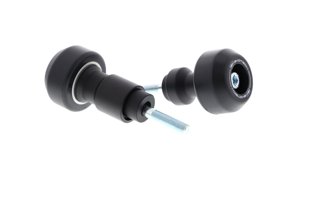 Evotech Yamaha MT-09 SP Crash Bobbins (2018-2020)
