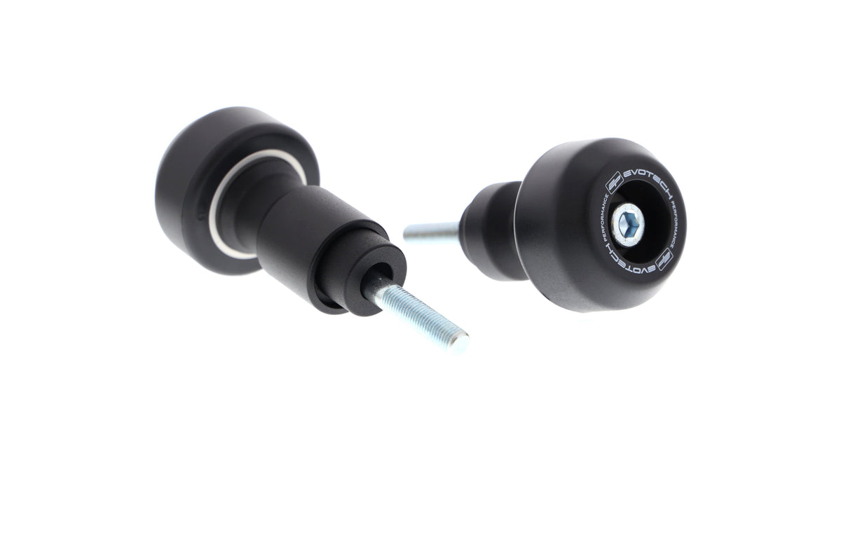 Evotech Yamaha FZ-09 Crash Bobbins (2017-2020)