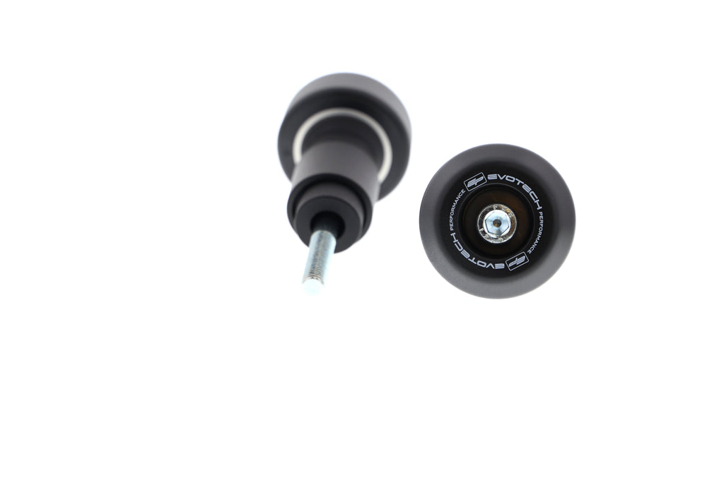Evotech Yamaha FZ-09 Crash Bobbins (2017-2020)
