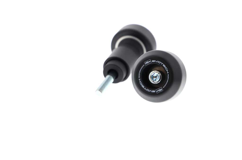 Evotech Yamaha FZ-09 Crash Bobbins (2017-2020)