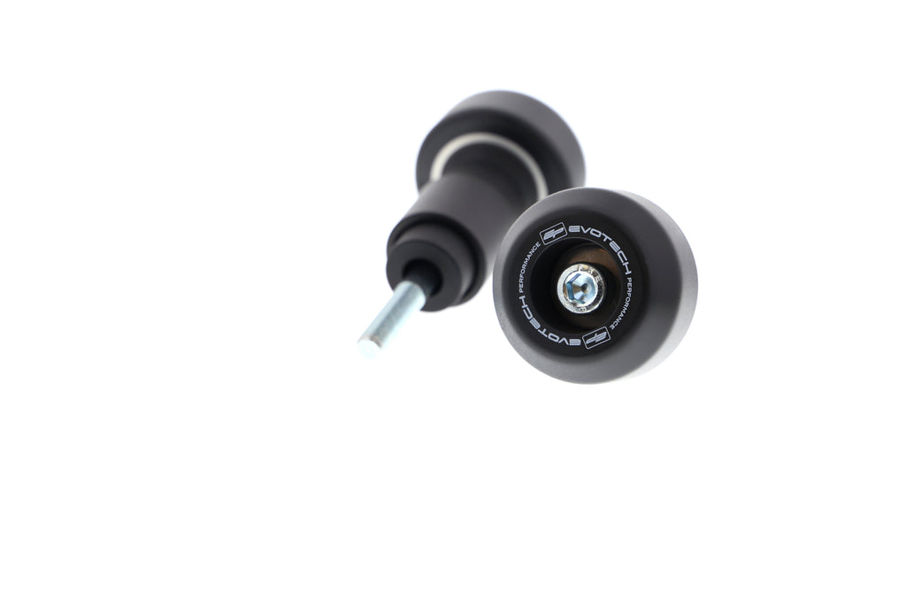 Evotech Yamaha MT-09 SP Crash Bobbins (2018-2020)