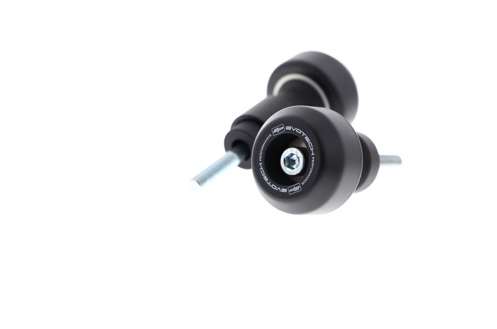 Evotech Yamaha FZ-09 Crash Bobbins (2017-2020)