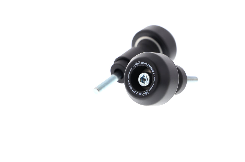 Evotech Yamaha MT-09 Crash Bobbins (2017 - 2020)