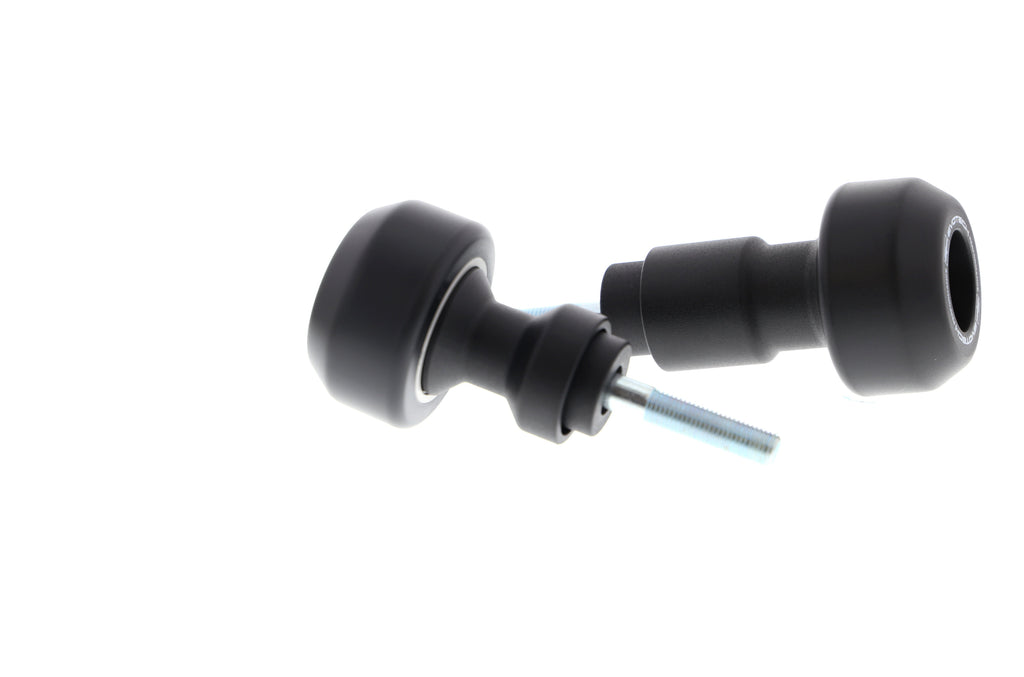 Evotech Yamaha FZ-09 Crash Bobbins (2017-2020)
