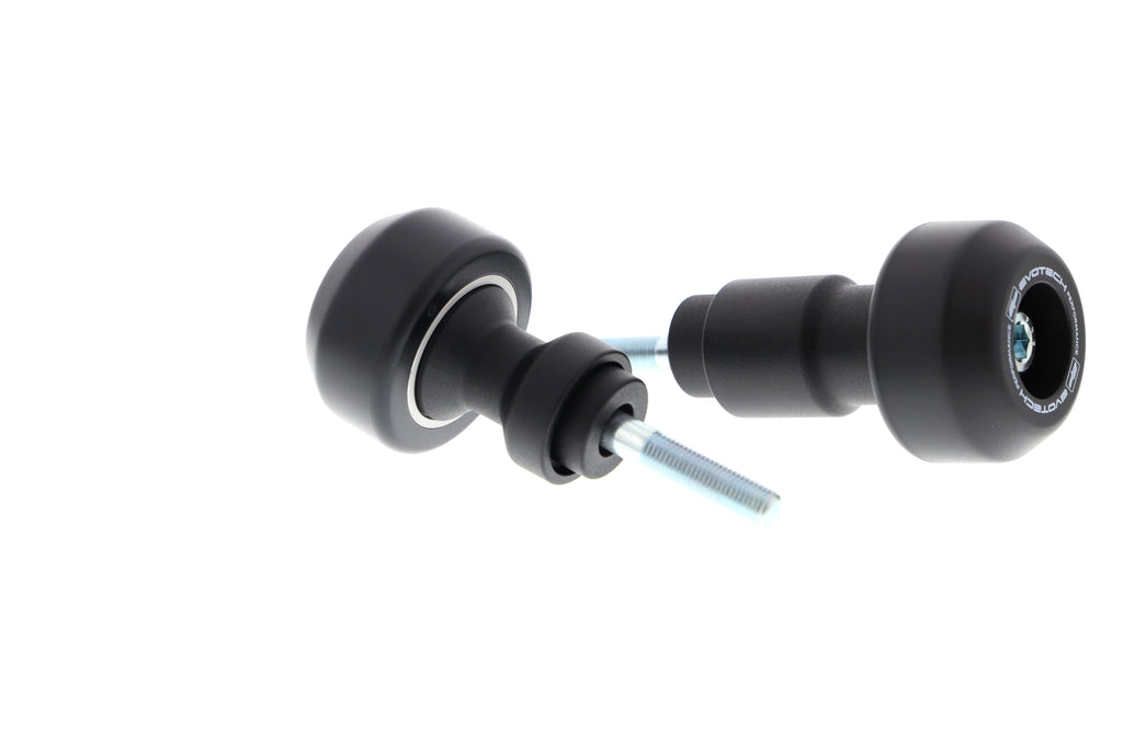 Evotech Yamaha FZ-09 Crash Bobbins (2017-2020)