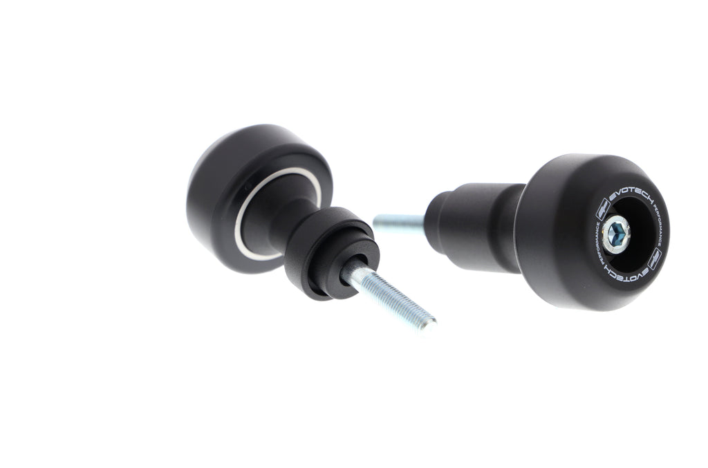 Evotech Yamaha FZ-09 Crash Bobbins (2017-2020)