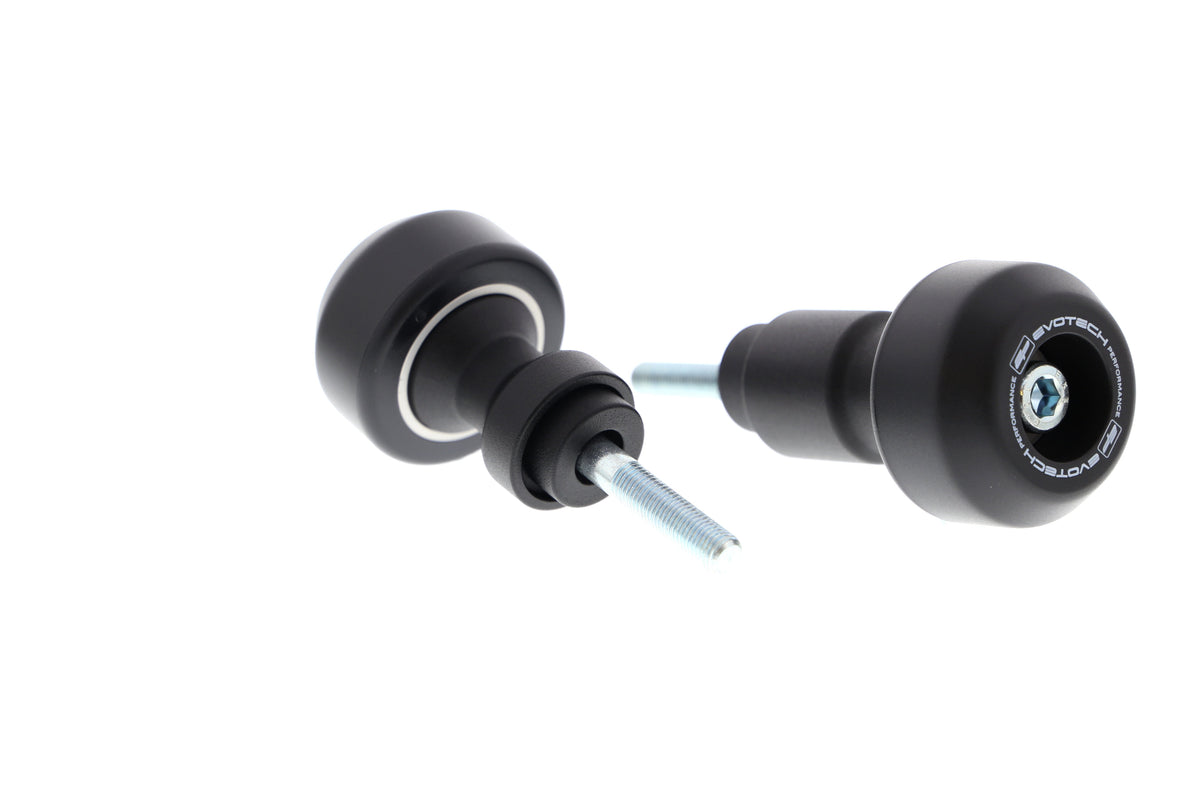 Evotech Yamaha FZ-09 Crash Bobbins (2017-2020)