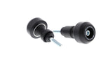 Evotech Yamaha MT-09 Crash Bobbins (2017 - 2020)