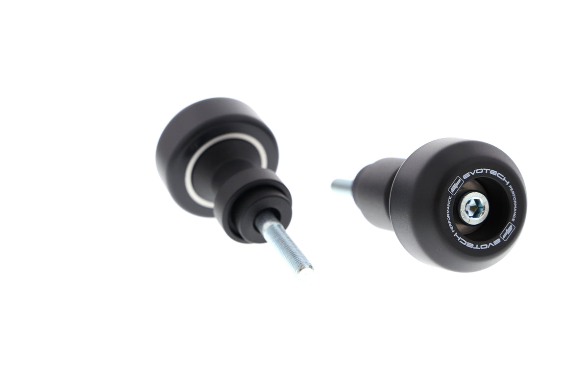Evotech Yamaha FZ-09 Crash Bobbins (2017-2020)