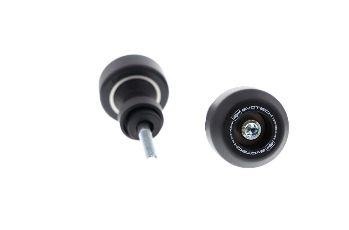 Evotech Yamaha MT-09 SP Crash Bobbins (2018-2020)