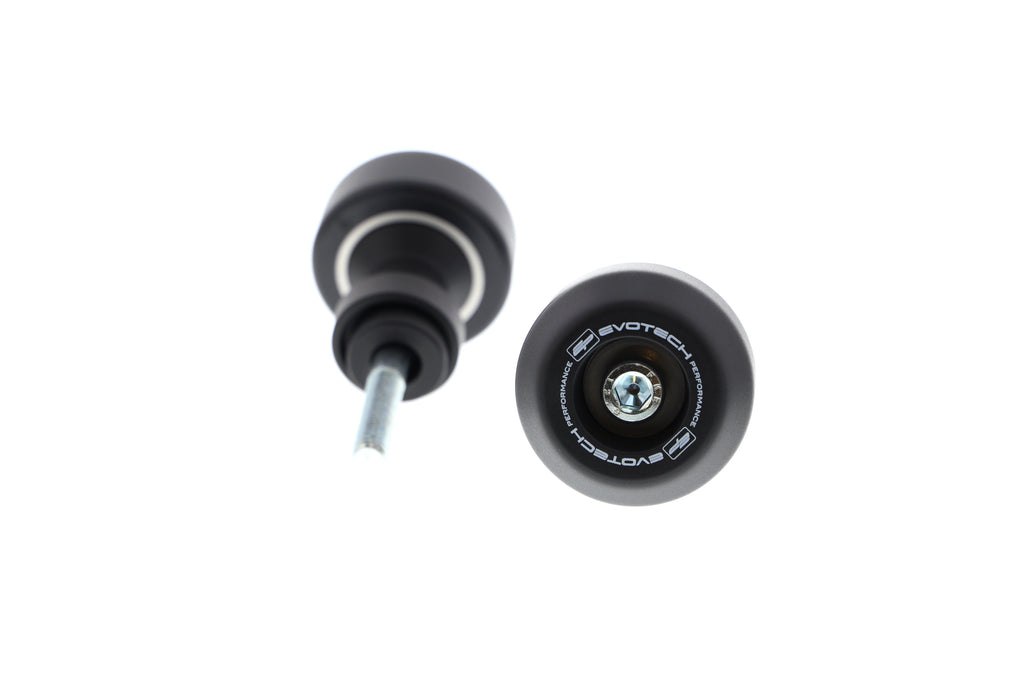 Evotech Yamaha MT-09 SP Crash Bobbins (2018-2020)