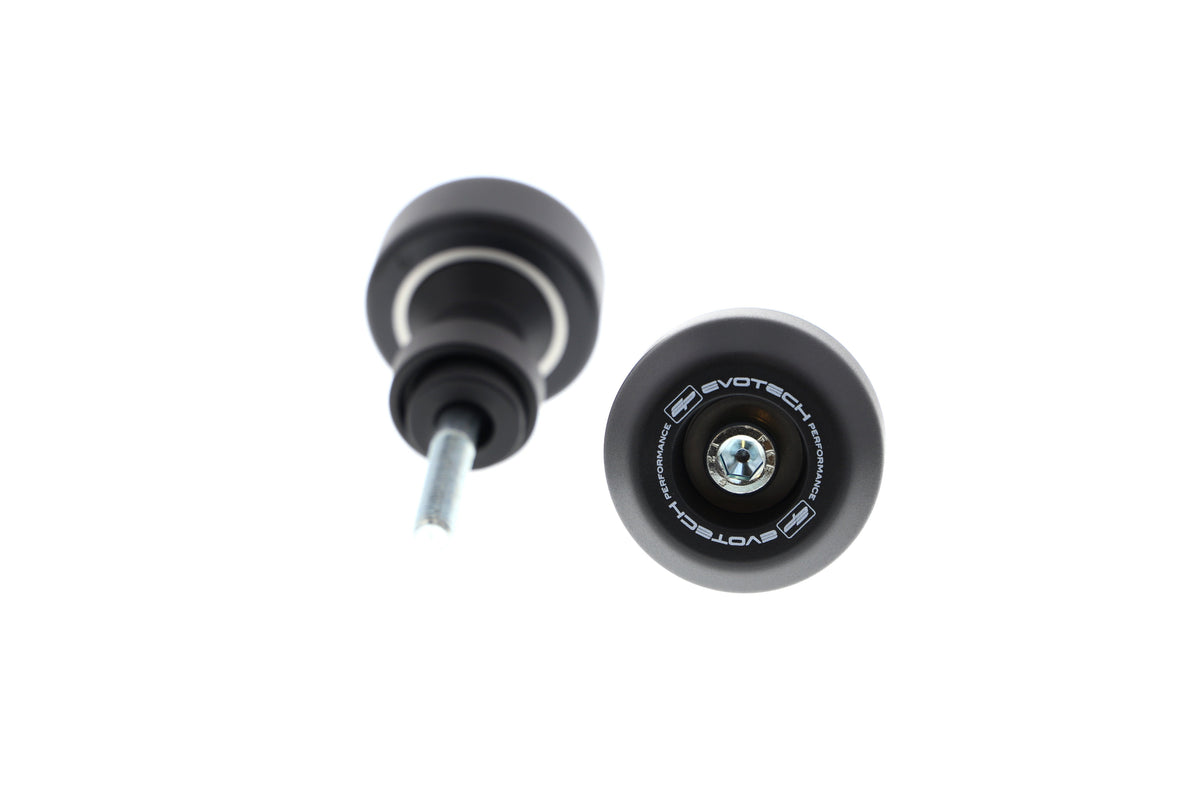 Evotech Yamaha MT-09 SP Crash Bobbins (2018-2020)