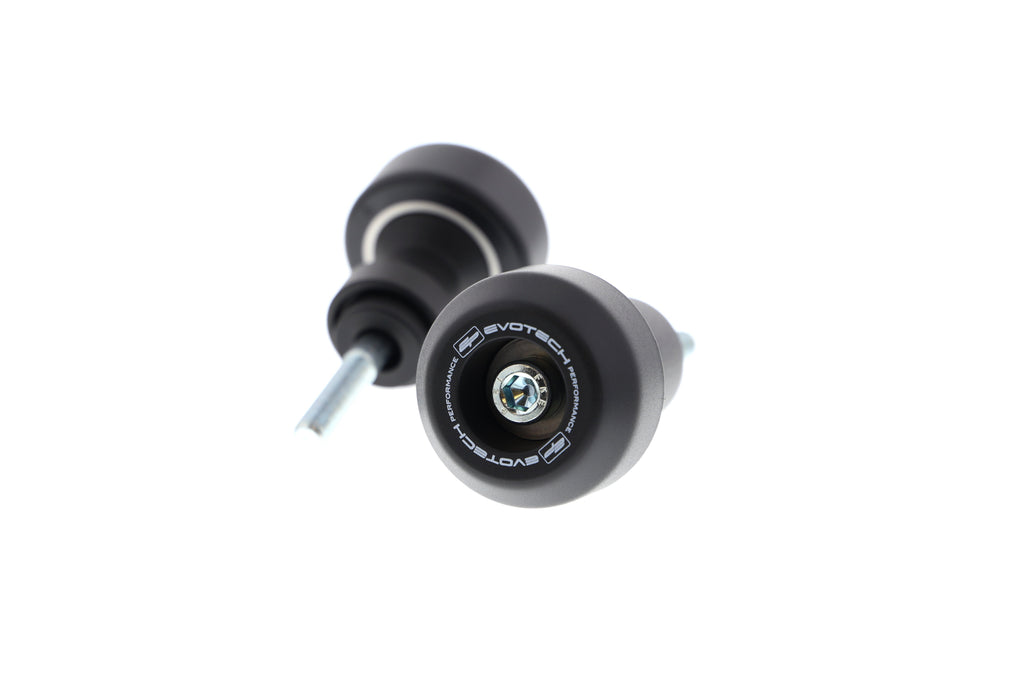 Evotech Yamaha FZ-09 Crash Bobbins (2017-2020)