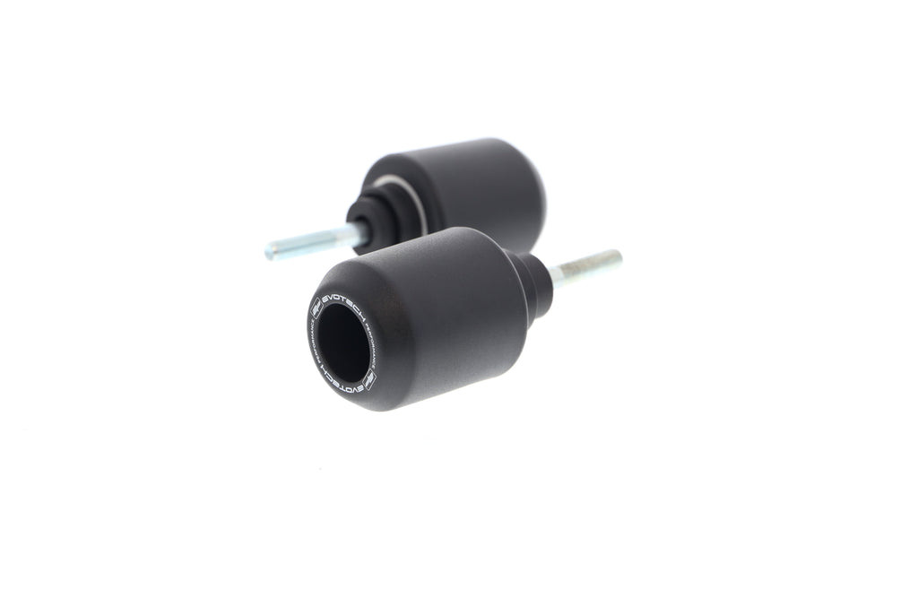 Evotech Yamaha FZ-09 Crash Bobbins 2013 - 2016