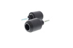 Evotech Yamaha XSR900 Crash Bobbins (2016 - 2021)