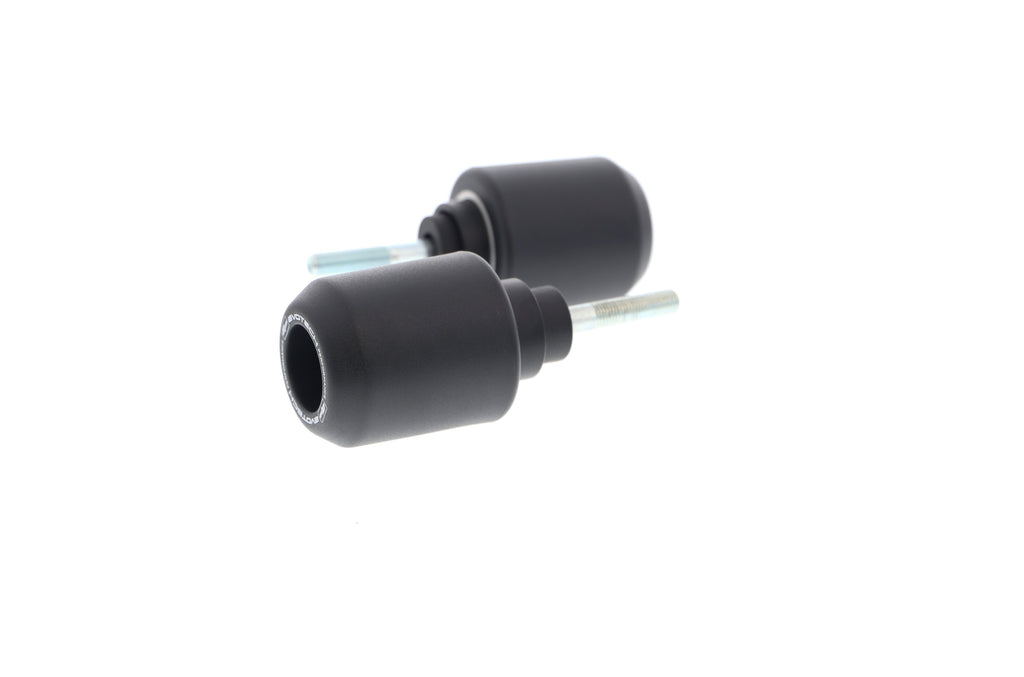Evotech Yamaha MT-09 Sport Tracker ABS Crash Bobbins 2015 - 2016