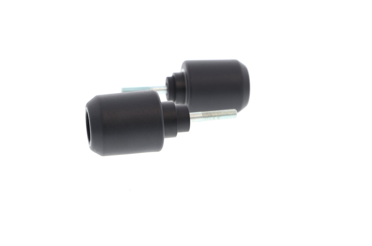 Evotech Yamaha FZ-09 Crash Bobbins 2013 - 2016