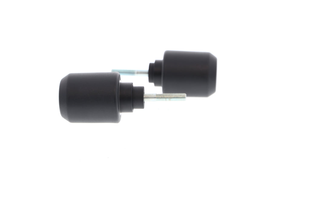 Evotech Yamaha Tracer 900 GT Crash Bobbins (2018 - 2021)