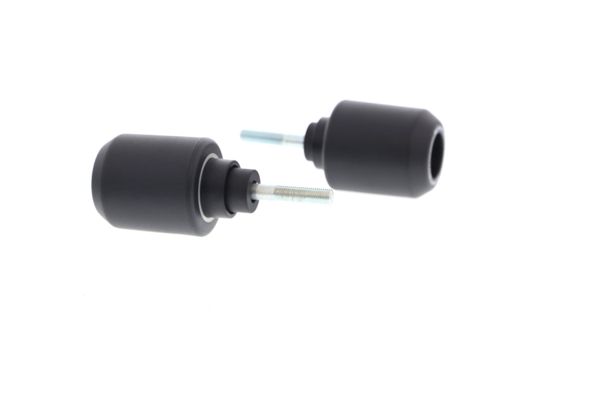 Evotech Yamaha Tracer 900 ABS Crash Bobbins (2015 - 2021)