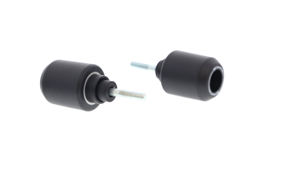 Evotech Yamaha FZ-09 Crash Bobbins 2013 - 2016
