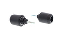 Evotech Yamaha FZ-09 Crash Bobbins 2013 - 2016