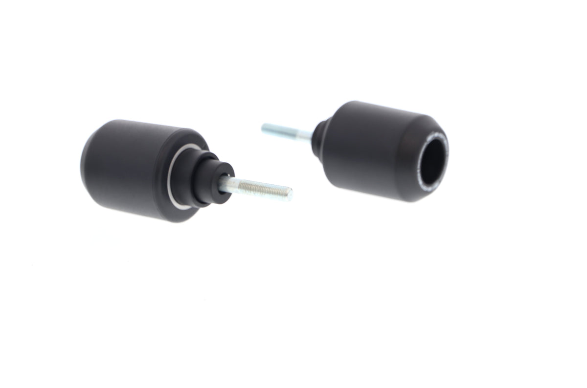 Evotech Yamaha FZ-09 Crash Bobbins 2013 - 2016