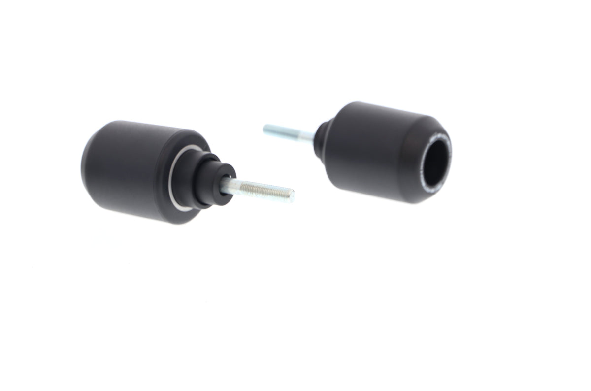Evotech Yamaha Tracer 900 GT Crash Bobbins (2018 - 2021)