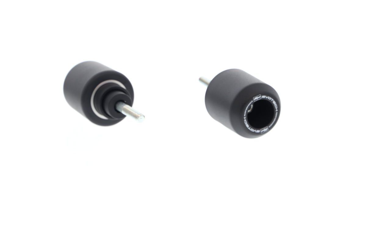 Evotech Yamaha FZ-09 Crash Bobbins 2013 - 2016